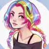 Amber_la_vampisirena - @amberlareyna - TikTok