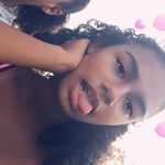 Amber Rice - @iza_amber - Instagram
