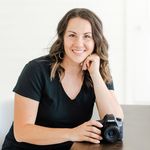 Amber Rice - @savortheshot - Instagram