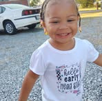 Amber Richardson - Facebook