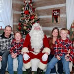 Amber Richardson - @adiaryofaboymom - Instagram