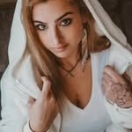 Amber Richardson - @browneyedbiker09 - Instagram
