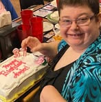 Amber Richardson - Facebook