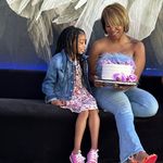 Amber Richardson - @laurentmademedoit - Instagram