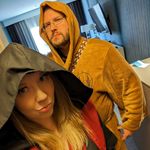 Amber Rider - @amber_rider521 - Instagram