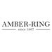 Amber Ring - nowoczesna biżuteria z bursztynem - producent - Facebook
