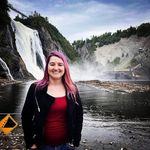 Amber Roeder - @theamberraider - Instagram