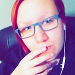 Amber Romeo - @mommabear2b2018 - Instagram