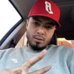 @romeoamberson - Instagram