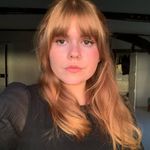 Amber 🌀 - @amber_rout - Instagram