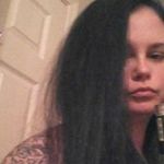 Amber Rowell - @zdma1225 - Instagram