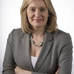 Amber Rudd - @amberruddmp - Instagram