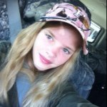 Amber Bennett - @amber_rednecks_rule - Instagram
