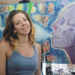 Amber Rule - @amber.rule.art - Instagram
