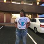 Amber Rush - @amoney_bandzz - Instagram