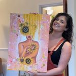 Amber Rush Art - @amberrush_art - Instagram