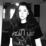 Amber Rust - @awkwardamber03 - Instagram