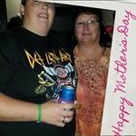 Amber Rust - @rustamber38 - Instagram