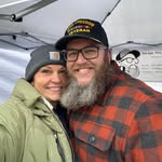 Amber Rust - @mrsevanrust - Instagram