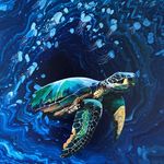 Amber Rust - @fluiditybyamber - Instagram