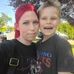 Amber Rusterholz - Facebook