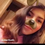 Amber Rustin - @amber.rustin.921 - Instagram