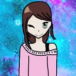 Georgia Eckert - @amber_rustgaming - Instagram