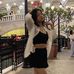 Amber Santos - Facebook
