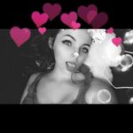 Amber Santos - @dementeddimples0 - Instagram