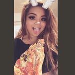 Amber Marie Sapinoso - @ambersappi - Instagram