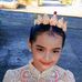 Amber Sarmiento - Facebook
