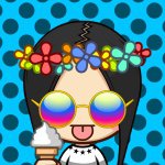 Jessica Amber Sarmiento - @jessica_happyflower - Instagram