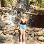 Amber Saville - @savilleamber - Instagram