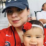 Amber Scarbrough-Rodriguez - @mrs_scarbroughrodriguez - Instagram