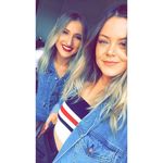 Amber Scarff - @scarffamber - Instagram