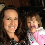 Amber Schad - @applesandanchors - Instagram