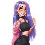 Amber Schmitt - @unicorn_puppy16 - Instagram