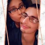 Amber Schmitt - @pandikandycorn - Instagram