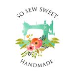 Amber Schroeder - @sewsosweethandmade - Instagram