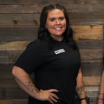 Amber Schroeder - @linemanswifey_1019 - Instagram