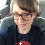 Amber Schulte - @aleitsin - Instagram