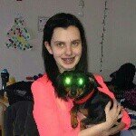 amber schulte - @bacon_cheesebburger1p - Instagram