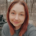 Amber Michelle Sears - @colormeamberrr - Instagram