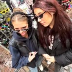 Amber Sears - Facebook