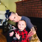 Amber Wimmenauer Sears - @amberbrookesearssix - Instagram