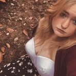 Amber Sargent - Facebook