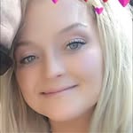 Amber Sergent - @nevaehstar2010 - Instagram