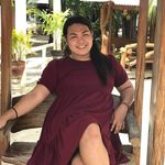 Amber Dela Serna - @mdrdlsrn - Instagram