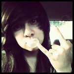 Amber Serna - @amber_lil_nightmare99 - Instagram
