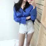 리사 - @amberserna8 - Instagram